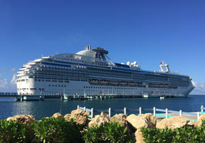 تورهای کشتی کروز