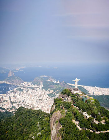 تور های آمریکایی