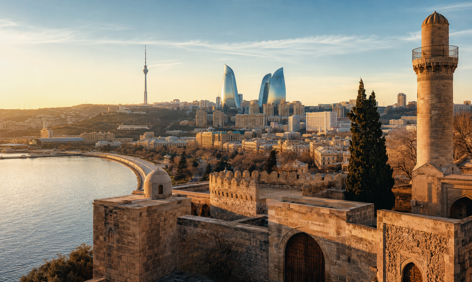 آذربایجان
