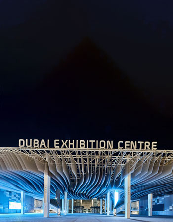 تورهای نمایشگاهی