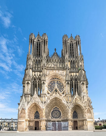 تور های اروپایی