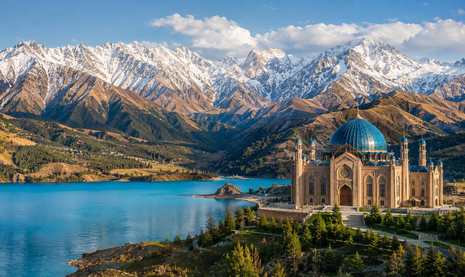 قزاقستان 