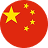 پرچم-چین