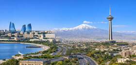 تور باکو از تهران - img