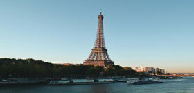 تور فرانسه ( از تهران ) - img