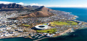 تور آفریقای جنوبی (از تبریز) - img