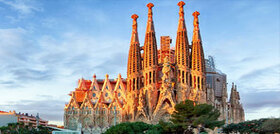 تور اسپانیا (از تهران) - img