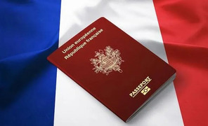 ویزای توریستی فرانسه