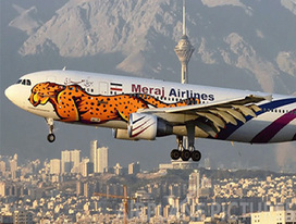 بهترین ایرلاین‌های ایران؛ راهنمای کامل انتخاب باکیفیت‌ترین پرواز_IMG