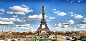 تور فرانسه( از تبریز) - img