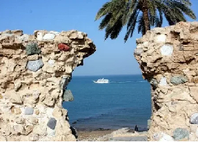 راهنمای سفر به قشم_image