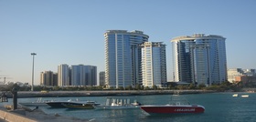 تور کیش  - img