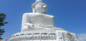 تور پوکت (پرواز ماهان) - img