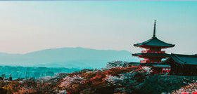 تور لوکس ژاپن ( از تبریز) - img