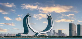 تور قطر  + کنفرانس - img