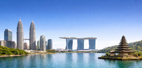 تور مالزی + سنگاپور + اندونزی ( از تبریز) - img