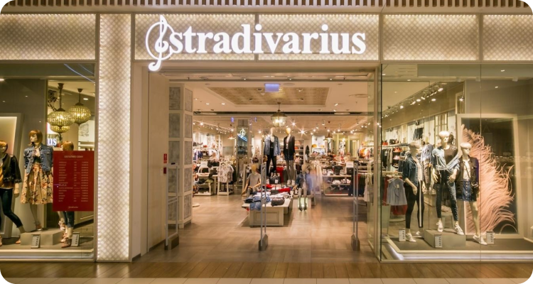 استرادیواریوس | Stradivarius