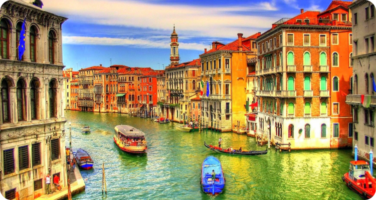 ونیز | Venice