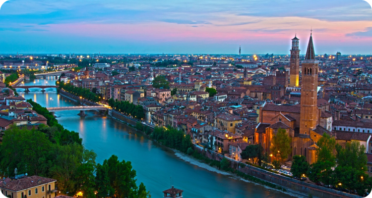 ورونا | Verona