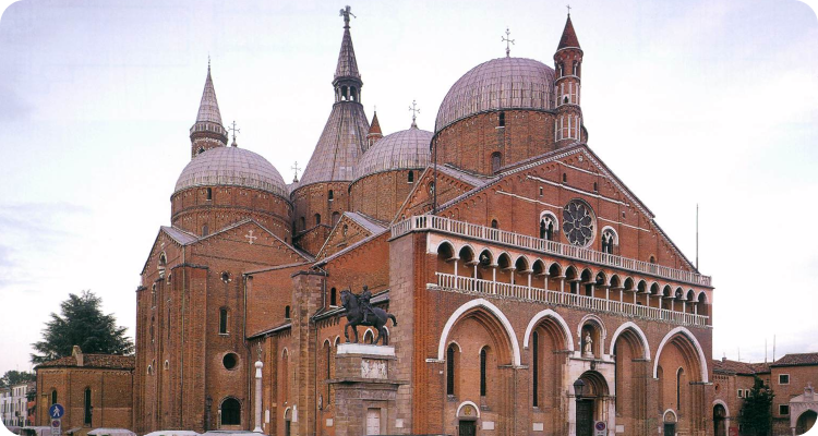 کلیسای سانت‌آمبروجیو | Basilica di Sant'Ambrogio