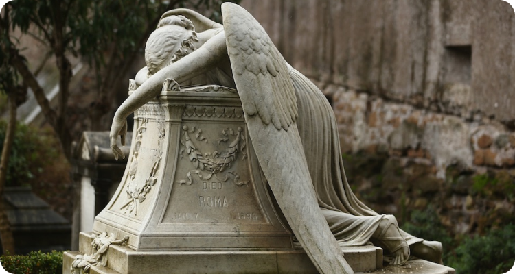 گورستان تاریخی میلان | Cimitero Monumentale