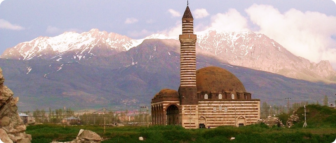  مسجد کایا چلبی | Kaya Çelebi Camii