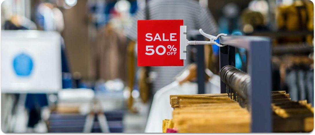 فروشگاه کیپا در کوش اداسی