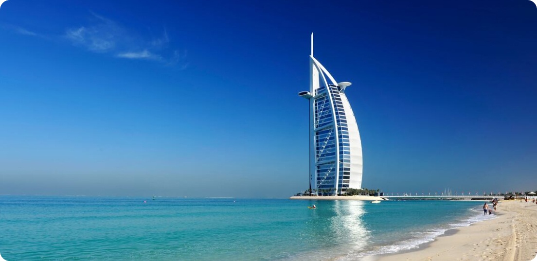 الصفوح در دبی برای رزرو هتل